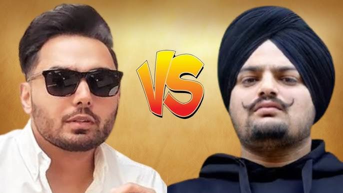 Damn daddy  Sidhu moose wala Prem dhillon